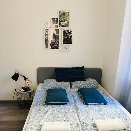 Bella Fiore Rooms 5 Budapeste Exterior foto